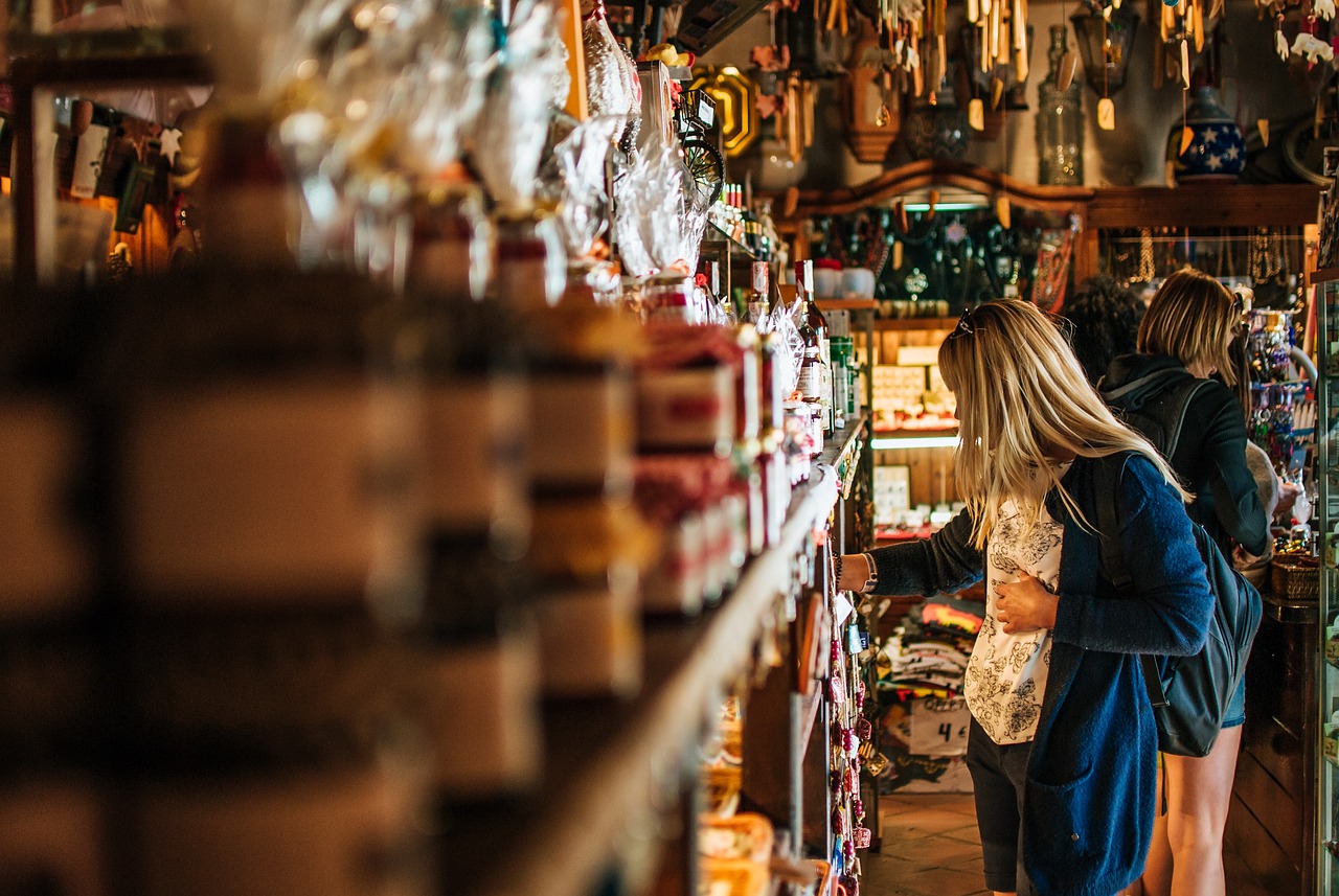 Ga voor meer focus en creativiteit door middel van een Healthshop